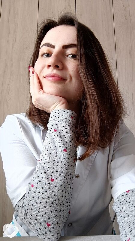 Екатерина, 33, Минске — анкета №1178842
