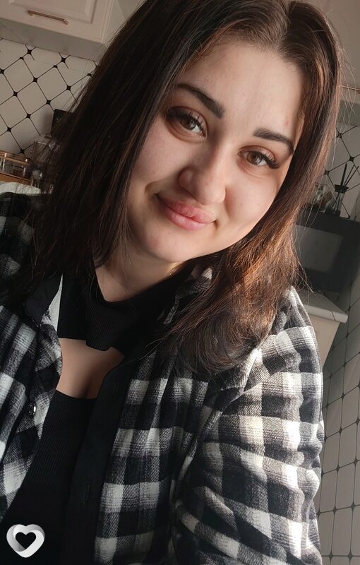 Елена, 34, Белове — анкета №1178843
