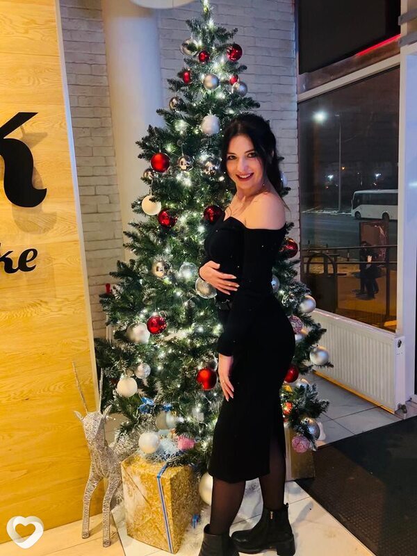 Мэри, 36, Ставрополе — анкета №1178873