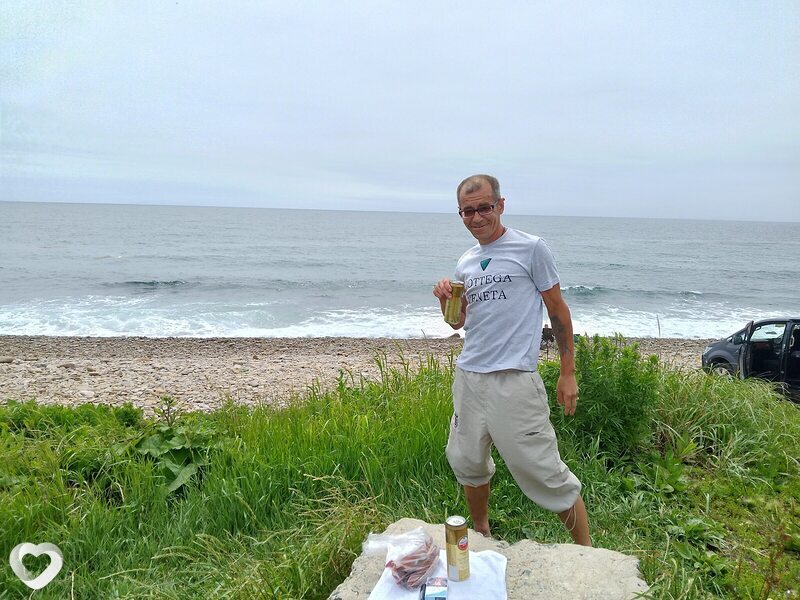 Слава, 40, Комсомольске-на-Амуре — анкета №1178876