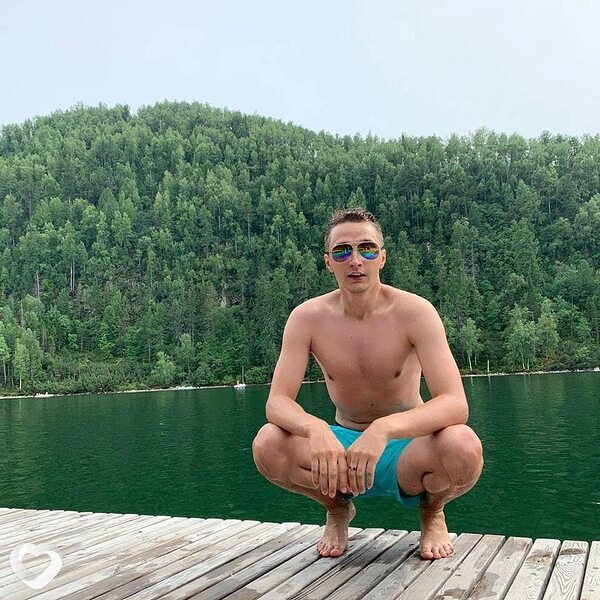 Владимир, 28, Хабаровске — анкета №1178750