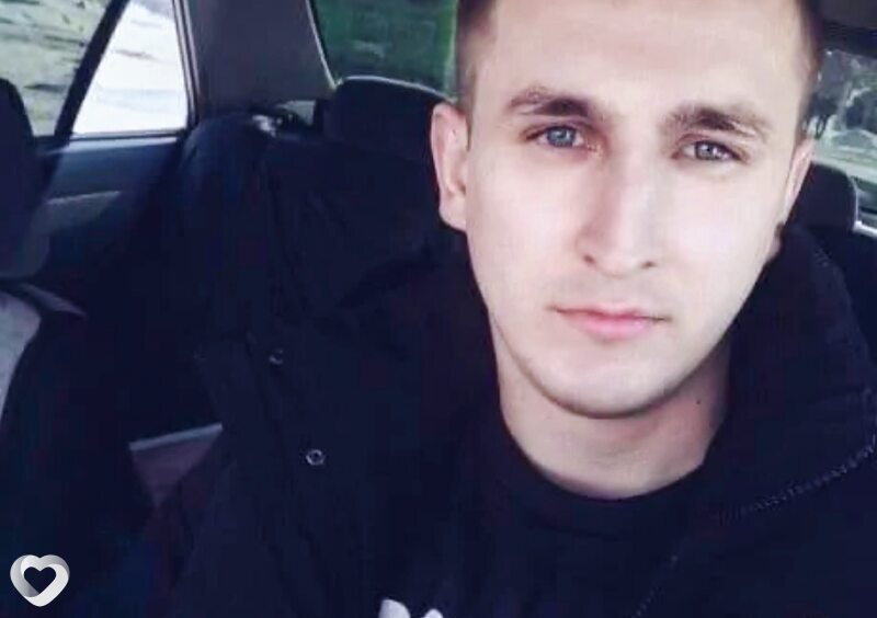 Александр, 31, Белогорске — анкета №1178761