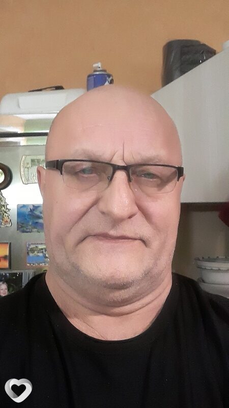 Эссенчик Сергей, 61, Туле — анкета №1178763