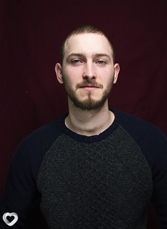 Виталий, 30, Москве — анкета №1178765