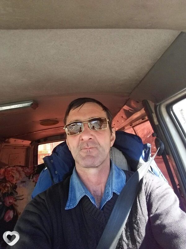 Евгений, 56, Кокшетау — анкета №1178767