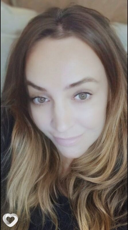 Любовь, 43, Дзержинске — анкета №1178847