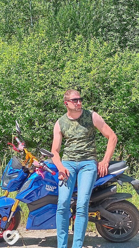 Денис, 35, Минске — анкета №1178861