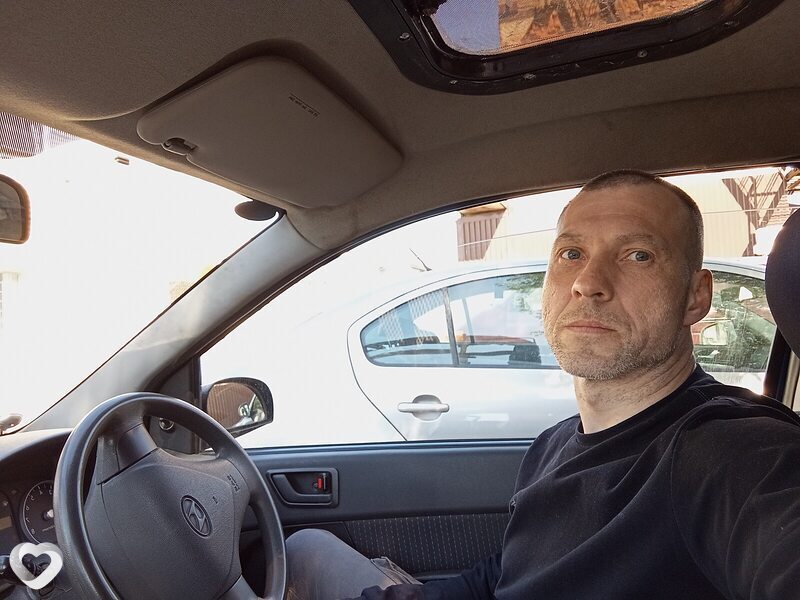 Денис, 46, Пскове — анкета №1178867
