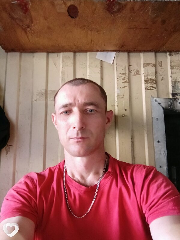 Коля, 44, Краснодаре — анкета №1178926