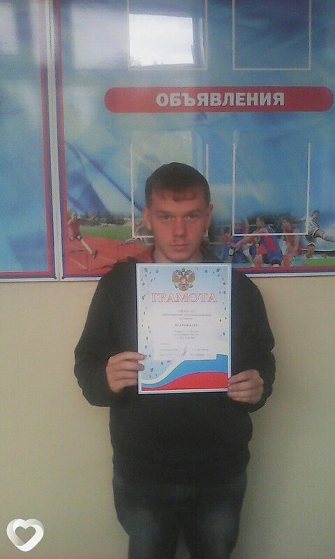 Artem, 31, Вологде — анкета №1178935