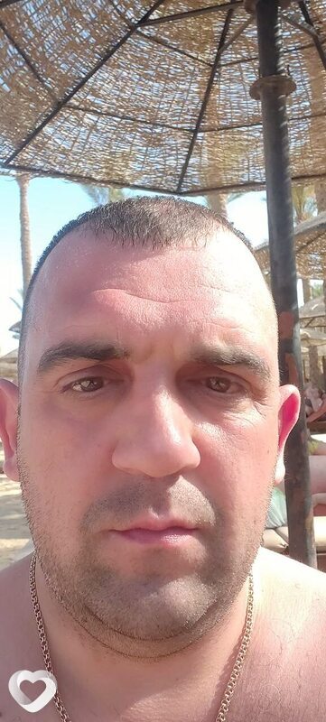 Евгений, 42, Обнинске — анкета №1179046