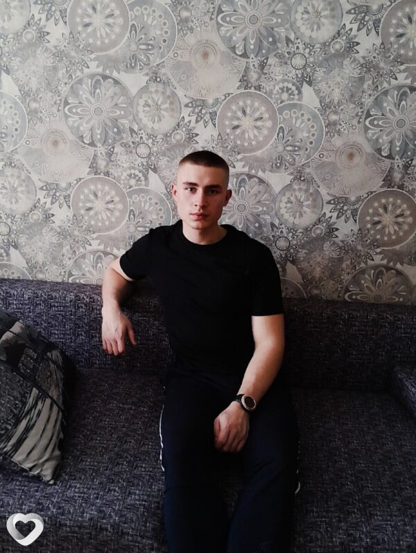 Николай, 24, Владивостоке — анкета №1179048