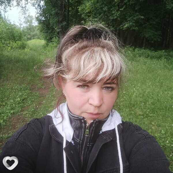 Natali, 46, Кирове — анкета №1179051