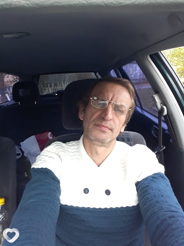Евгений, 56, Красноярске — анкета №1179052