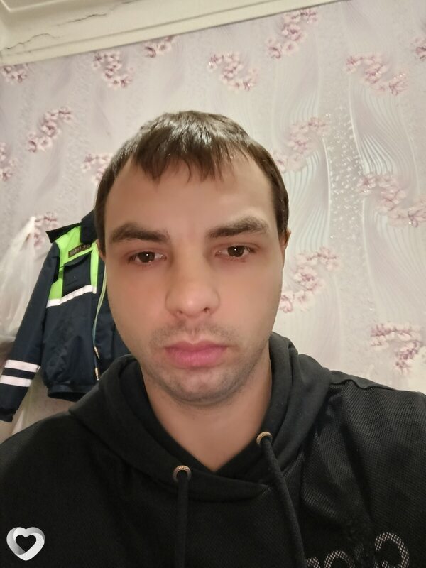 Вован, 34, Нижнем Новгороде — анкета №1179058