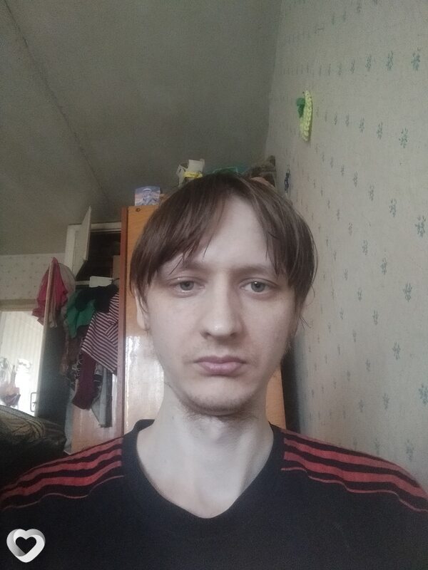 Eduard, 35, Вологде — анкета №1178974