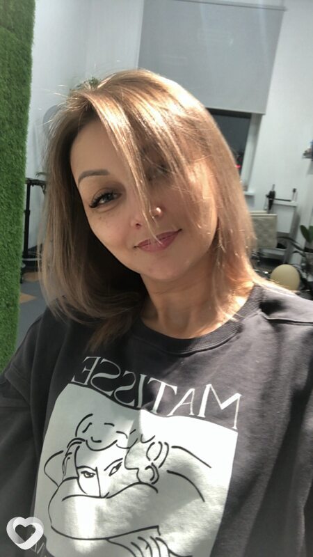 Светлана, 47, Пушкино (Московская Обл) — анкета №1178980