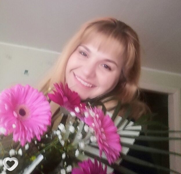 Наташа, 51, Павлограде — анкета №1178983