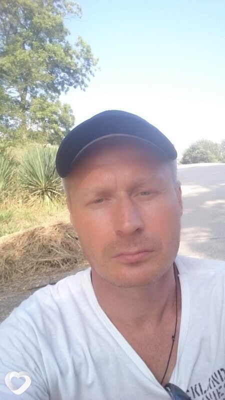 Александр, 44, Липецке — анкета №1178984