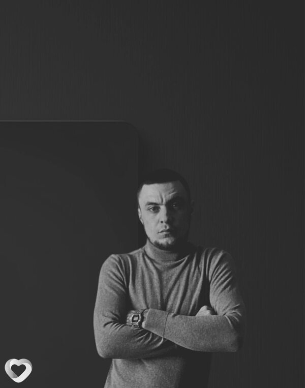 Вадим, 34, Барнауле — анкета №1178989