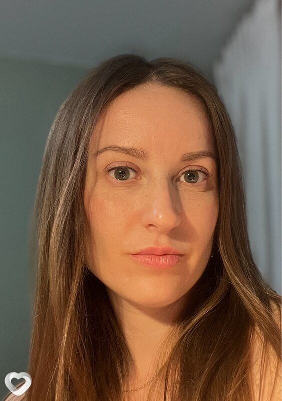 Евгения, 36, Новосибирске — анкета №1178948