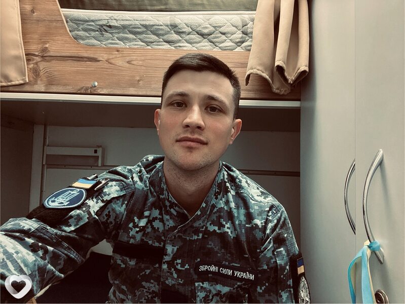 Володимир, 30, Одессе — анкета №1178955