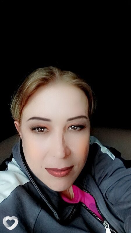 Наталья, 44, Караганде — анкета №1179022