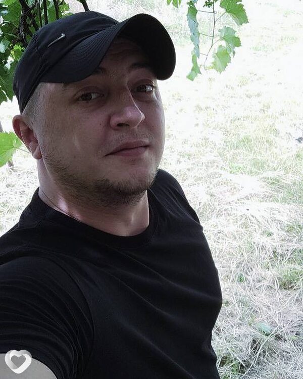 Бодя, 32, Ковеле — анкета №1179027