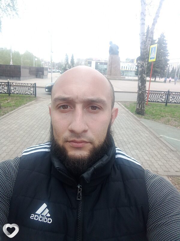 Роман, 36, Екатеринбурге — анкета №1179031