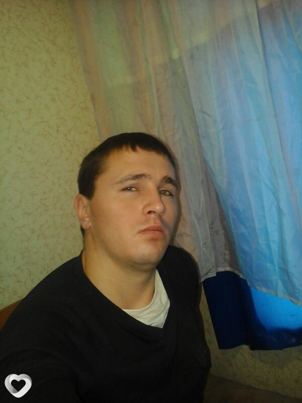 Александр, 30, Твери — анкета №1179033