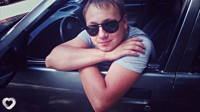 Юрий, 37, Минске — анкета №1179036