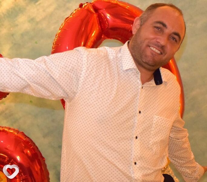 Алексей, 44, Волновахе — анкета №1179070