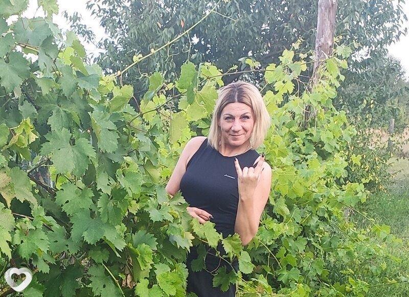 Наталья, 44, Минске — анкета №1179073