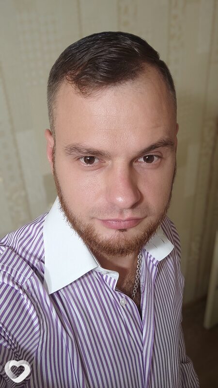 Артём, 35, Донецке — анкета №1179077
