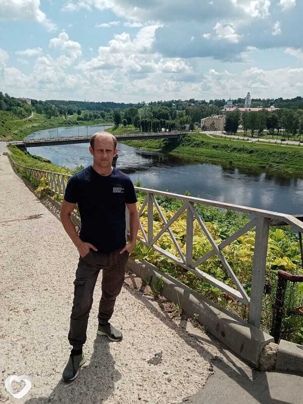 Сергей, 39, Королёв — анкета №1179089