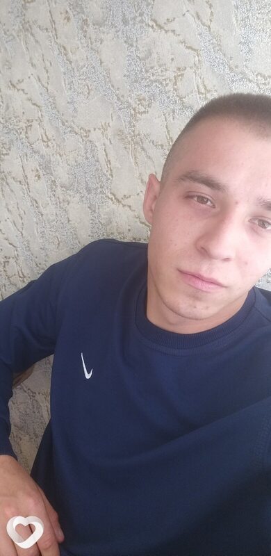 Илья, 28, Ярославле — анкета №1179092