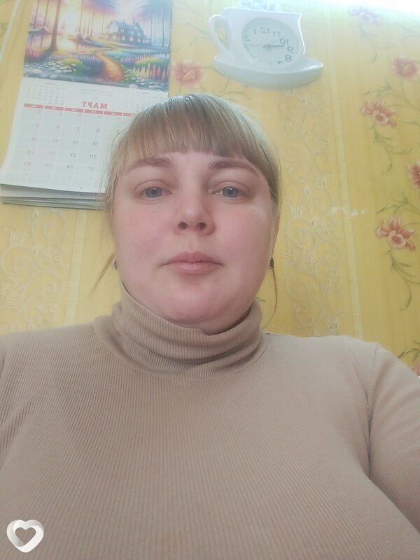 Анастасия, 35, Смоленске — анкета №1179002