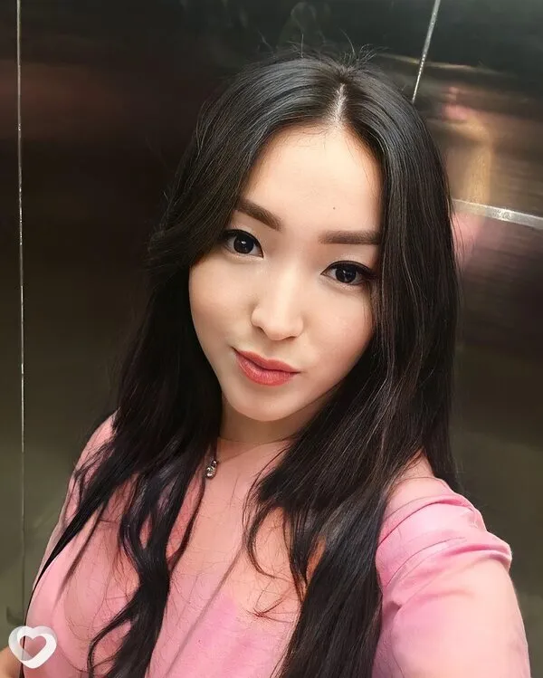 Карина, 33, Барнауле — анкета №1179007