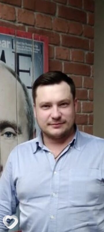 Тима, 37, Екатеринбурге — анкета №1179095