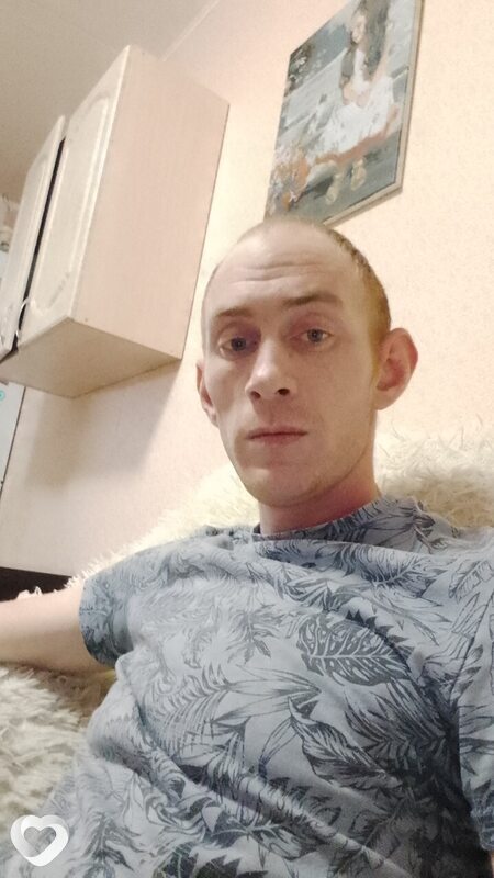 Саня, 33, Подольске — анкета №1179097