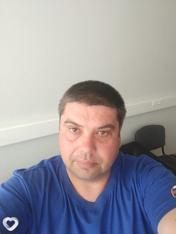Сергей, 48, Зеленоград — анкета №1179104