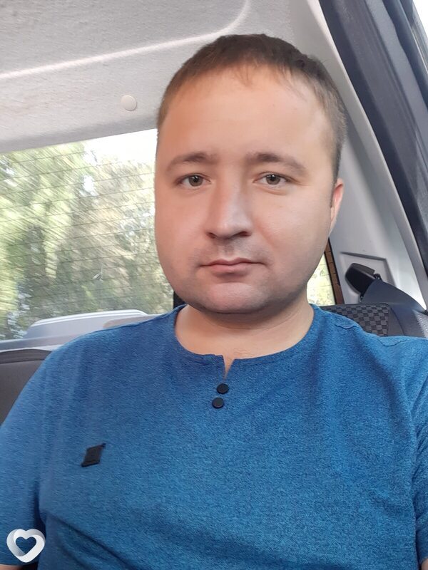 Динар, 35, Казани — анкета №1179110