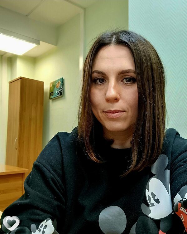 Olga, 33, Минске — анкета №1179115
