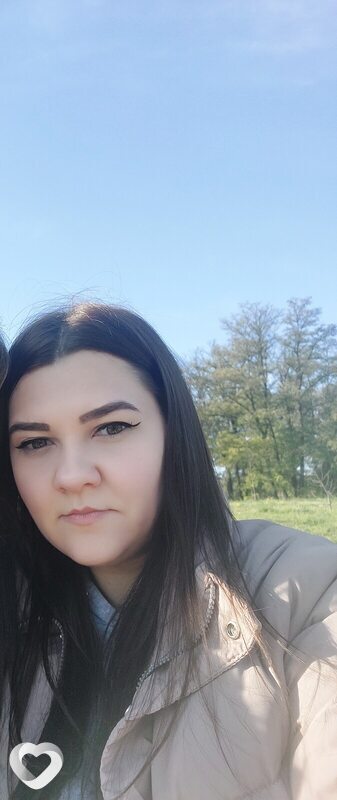 Ирина, 31, Запорожье — анкета №1179149