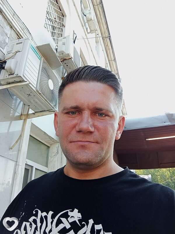 Владимир, 37, Москве — анкета №1179154