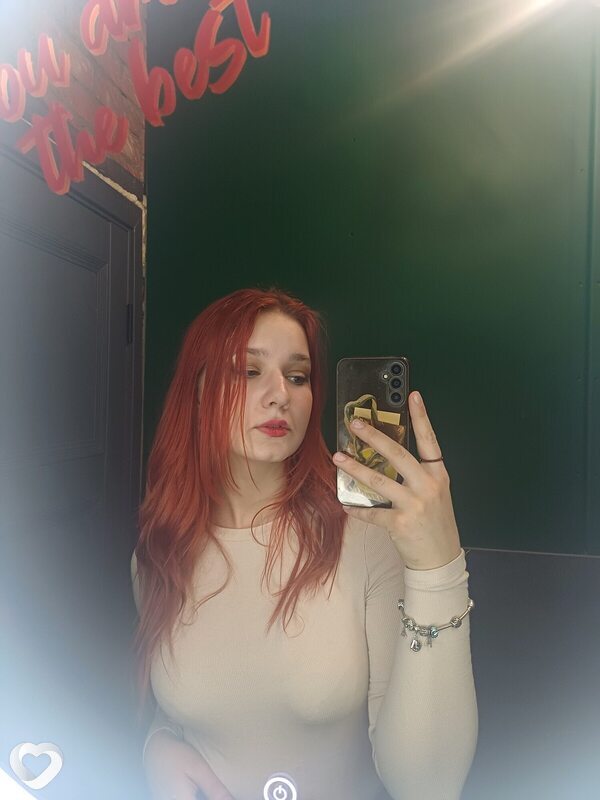 Анна, 22, Новосибирске — анкета №1179184