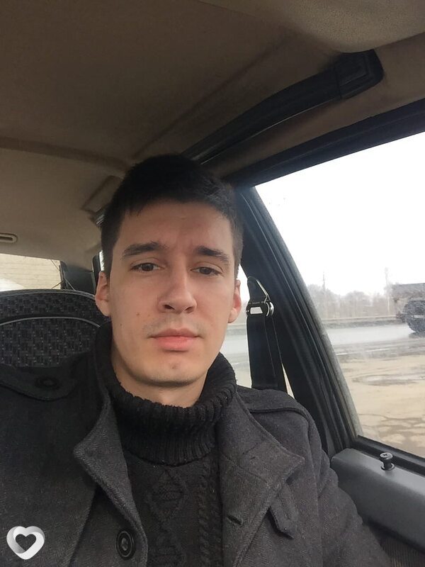 Александр, 33, Тольятти — анкета №1179193