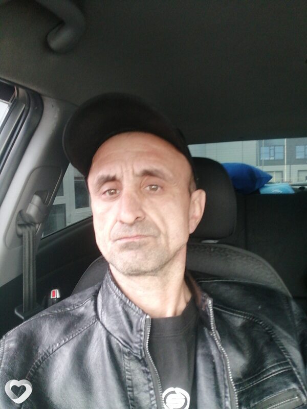 Слава, 52, Пензе — анкета №1179194