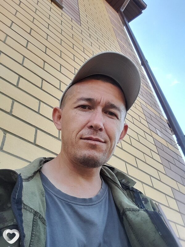Владимир, 38, Йошкар-Оле — анкета №1179201