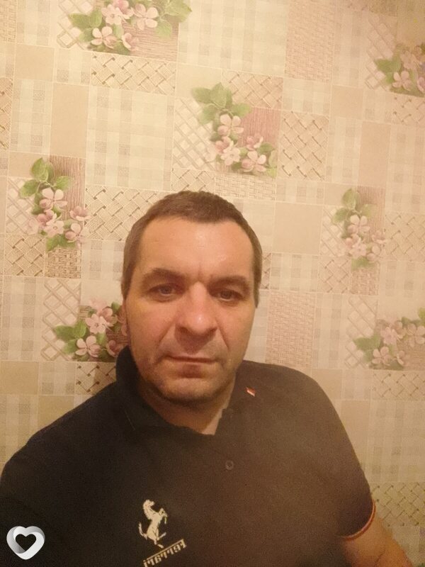 Александр, 40, Волосове — анкета №1179202
